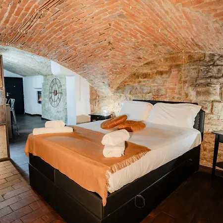Apartmán Xxf2 *