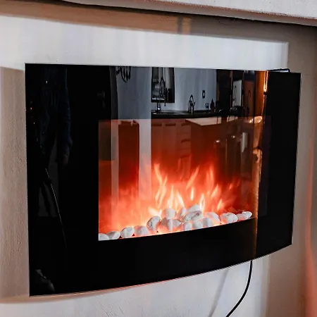 Apartmán Xxf2 *