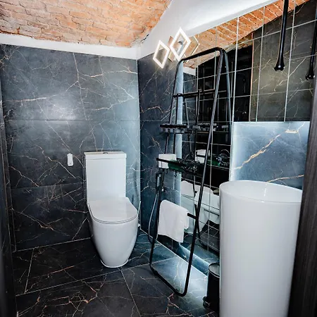 Apartman Cosimo I Underground