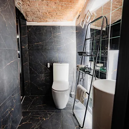 Cosimo I Underground Apartman *