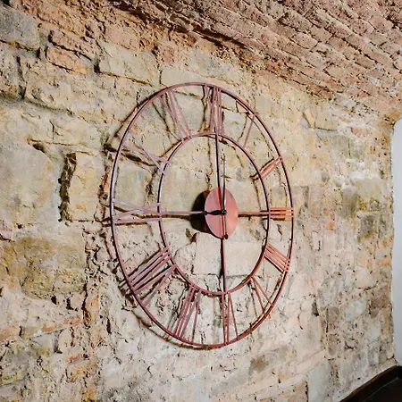 Apartman Cosimo I Underground