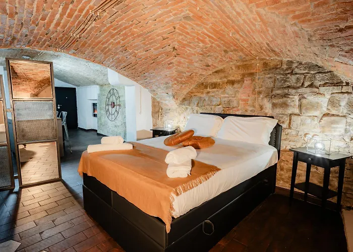 Appartement Xxf2 *