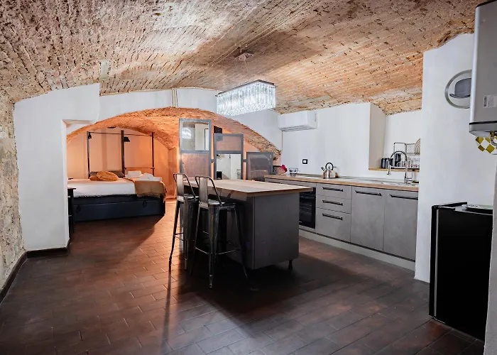 Xxf2 Apartamento *