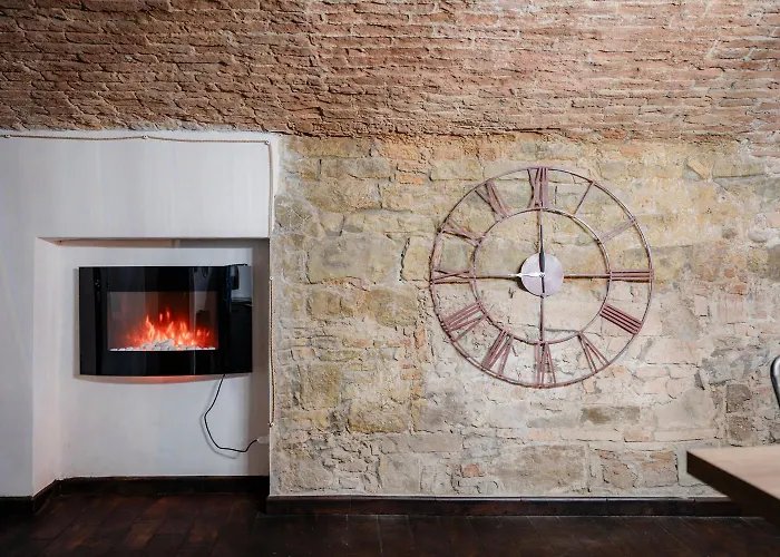 Xxf2 Apartment Florence