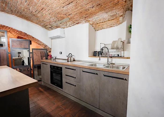 Xxf2 Apartment Florence